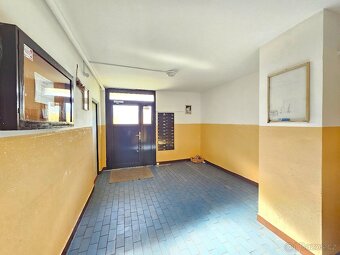 Prodej bytu 1+1, ul. Písečná, Chomutov - 4