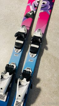Dětské lyže 120 - 4