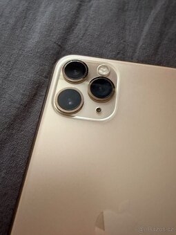 Iphone 11 Pro 64 GB - Rose Gold - 4