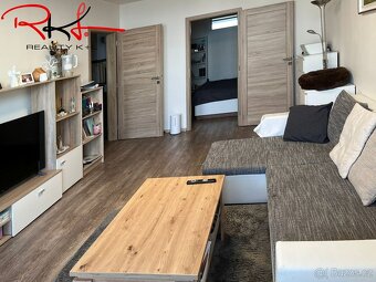 Prodej, byt po rekonstrukci, Lovosice - 4