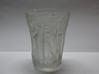 Váza Stromy – Josef Inwald - 4