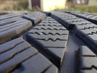 Hyundai IX35 / Tucson - zimní alu kola 16" 5x114,3 - 4