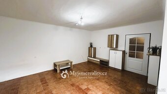 Pronájem bytu 1+1, 45 m² - Znojmo, ev.č. JT2405 - 4