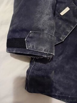 Detska bunda Reima (Finsko) - 4