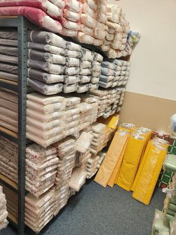 Regál kovový 90x179x45 - 4