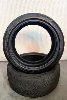 Zimní pneu 14”-19” - 4