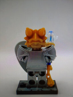 sběratelská MINIFIG 71047 Dungeons & Dragons-NOVÉ - 4