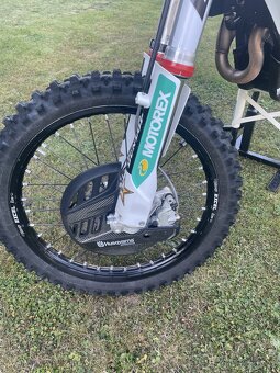 Husqvarna FC 450 Rockstar Edition 2023 - 4