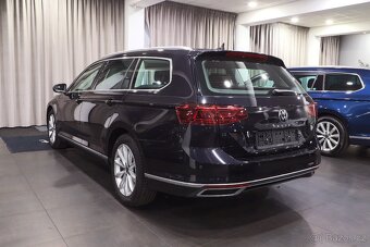 VW Passat B8 Variant TDI DSG Elegance - záruka Autodraft - 4