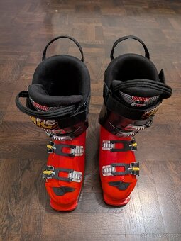 Lyžáky Atomic Redster FIS WC 70 MP 24,5 - 4