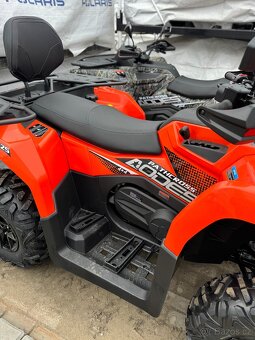 Aodes Pathcross 525 L - 4