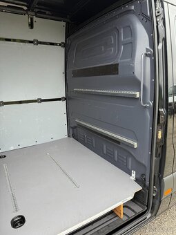 Mercedes Sprinter 316 Cdi L2H2/TEMPOMAT,KAMERA,SERV JEN MB/ - 4