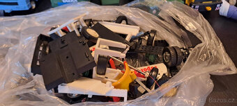 Retro autička KZ Monti KLIKLAK - 4