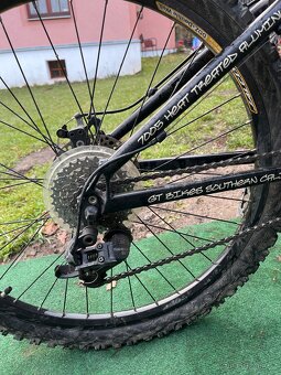 GT Hucker 2.0 Street kolo - 4