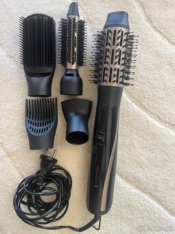 Kulmofén Remington - 4