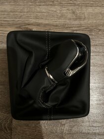 Řadící páka pro Seat Ateca - 4