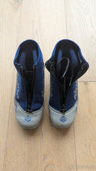 Dětské boty na běžky Alpina, vel. 31, NNN - 4