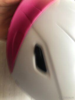 Lyžařská helma dámská / dívčí Arcore X-3M - 4