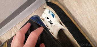 Pánské brusle Bauer-supreme - 4