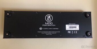 MOD Foot Controller - 4