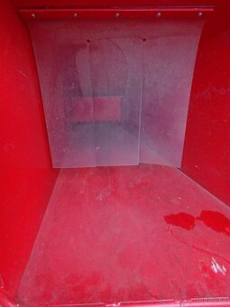 Štěpkovač JUNKKARI HJ4 - 4