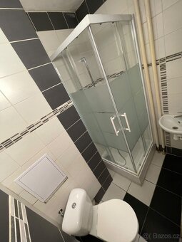 Pronájem bytu 1kk, Poruba, ul. Mongolská - 4