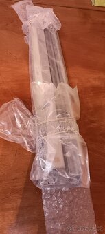 Žaluzie, celostín - 4