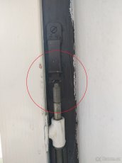 Sháním panty k oknům z 80. let - 4