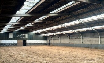 jizdarna demontovana - 4