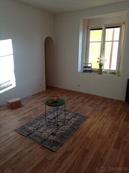 Pronájem, byt 1+1, 27 m, U Zámeckého parku 2004, Litvínov - - 4