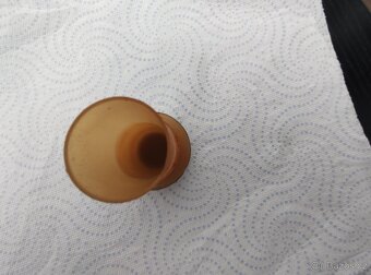 Víčko nádrže Jawa 550 555 - 4