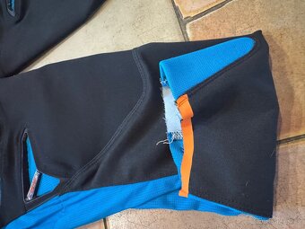 Motokrosové kalhoty Answer Racing 36 - 4