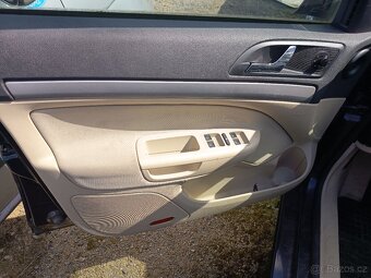 Škoda Octavia 1.9 TDI 2 kusy - 4