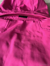 Dámská softshellová bunda vel. S - 4