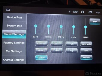 Auto android 10.1 - 4
