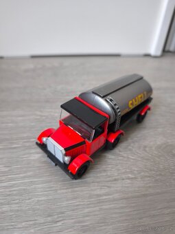 Různé hračky pro děti 2-6 let - 4