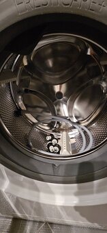 Pracka Whirpool FWSL 61051 - 4