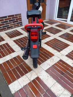 Korado 216 rok 95, vykon 2kw,orig.karticka a stav 15000kc - 4