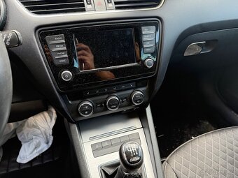 Octavia 3 2.0tdi 110kw na díly - 4