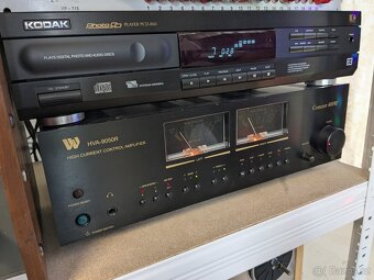CD přehrávač Kodak - 4