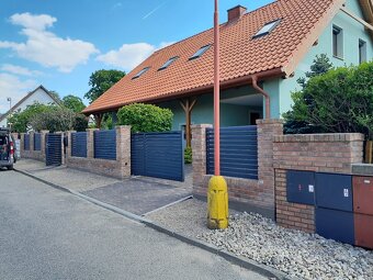 Cihlové pásky, lícové cihly - 4