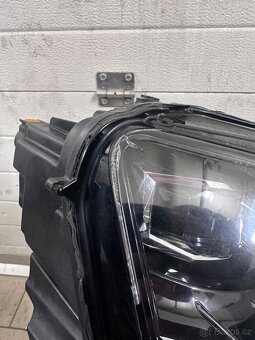 Světlo škoda karoq - 4