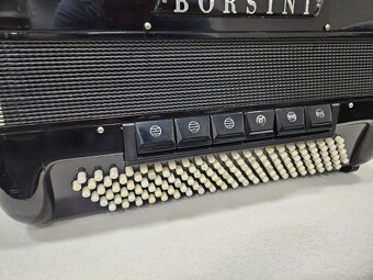 akordeon Borsini konvertor baryton - 4