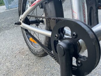 Amulet 16 Dětské kolo - 4