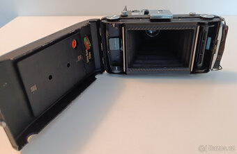 Fotoaparát Zeiss + pouzdro - 4