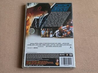 GÓÓÓL 1-3 (komplet 3 DVD, CZ dabing) Kuno Becker - 4