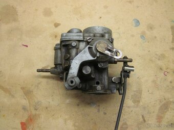 Karburátor Jikov 32BS 3170 - 4