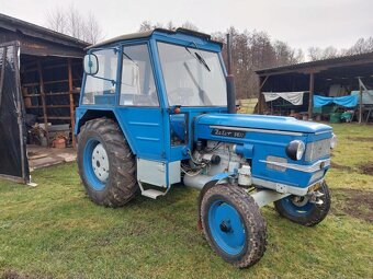 Zetor Z 5611 - 4