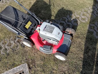 sekačka snapper - 4