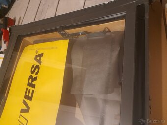 Střešní vylez OKPOL Versa WVD+  60x60 - 4